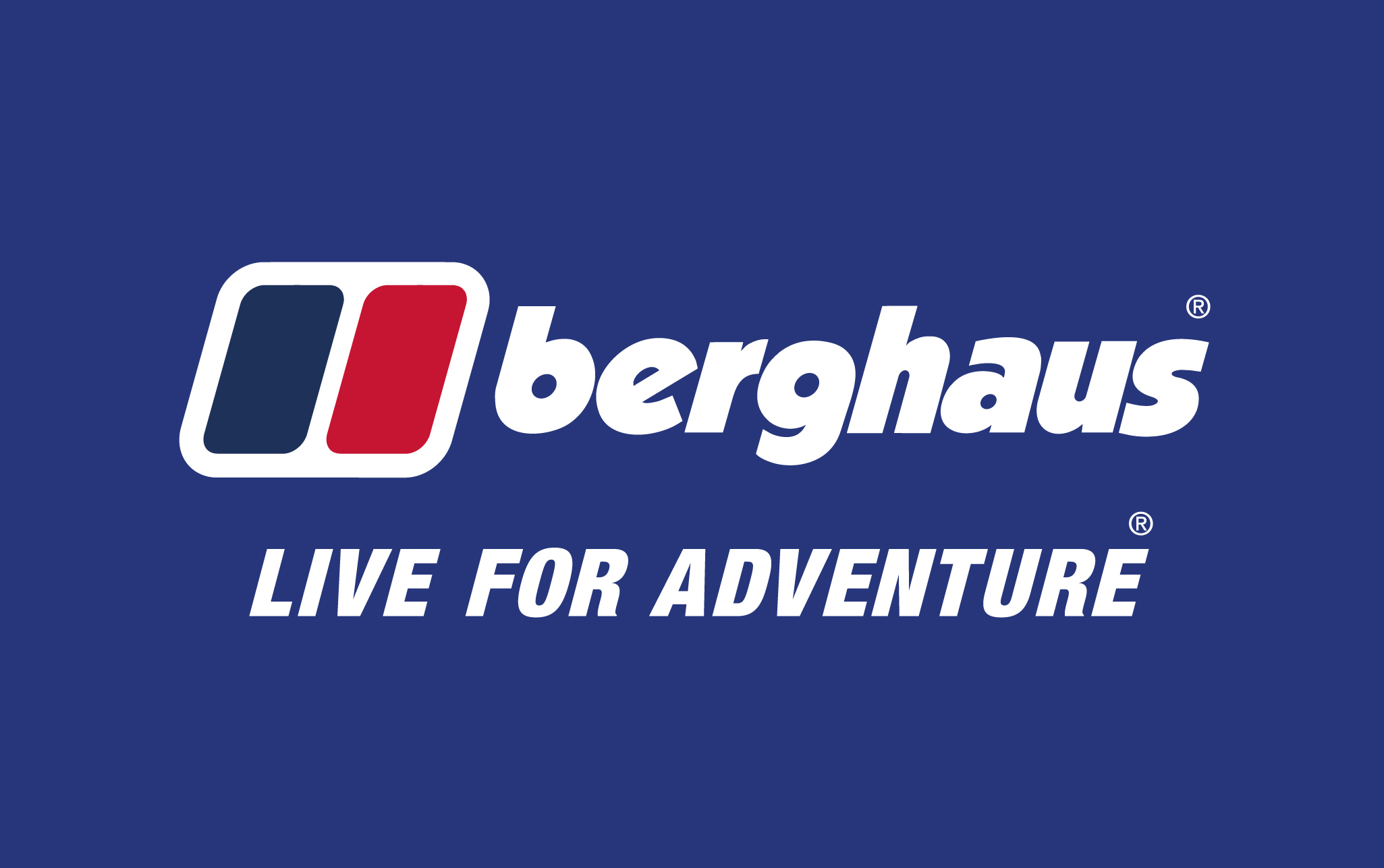 Berghaus-logo